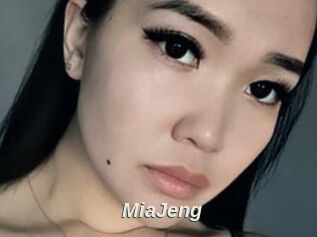 MiaJeng