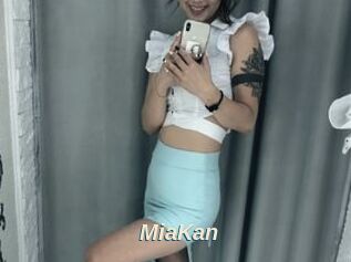 MiaKan