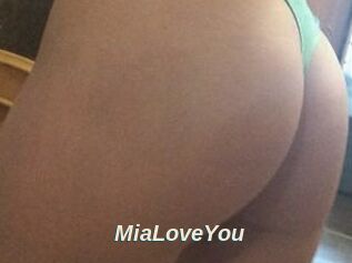 MiaLoveYou