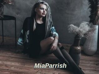 MiaParrish