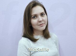 MiaSallie