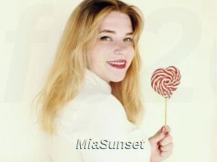 MiaSunset