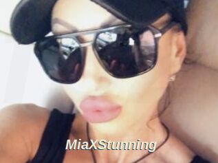 MiaXStunning