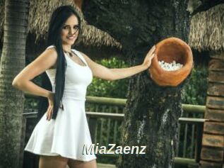 MiaZaenz