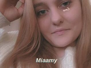 Miaamy