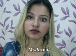 Miahrose