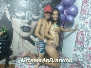 MicaelaAnBrandon