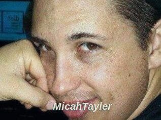 Micah_Tayler