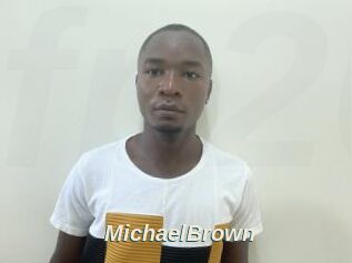 MichaelBrown
