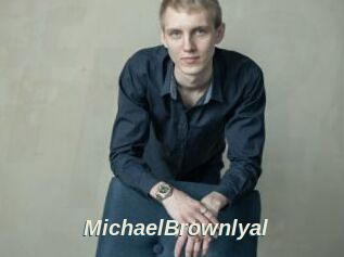 MichaelBrownlyal