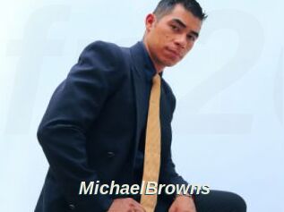 MichaelBrowns