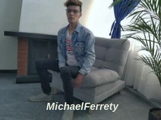 MichaelFerrety