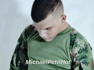 MichaelPetitHot