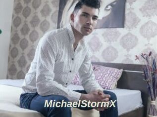 MichaelStormX