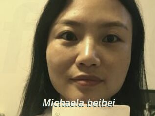 Michaela_beibei