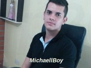 MichaellBoy