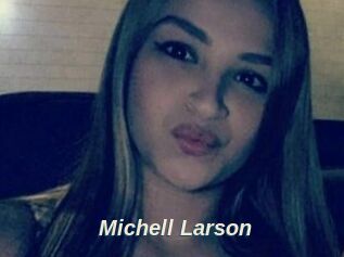 Michell_Larson
