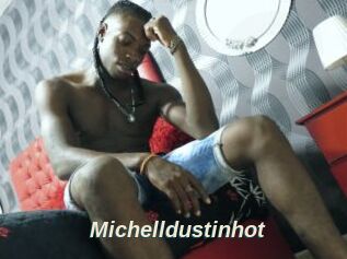 Michelldustinhot