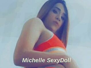 Michelle_SexyDoll