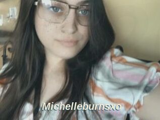 Michelleburnsxo