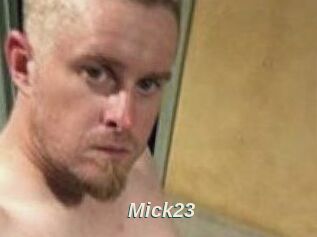 Mick23