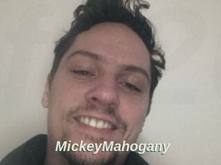 MickeyMahogany