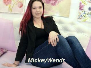 MickeyWendr