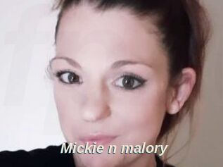 Mickie_n_malory