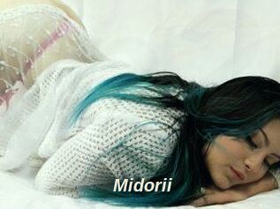 Midorii