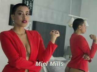 Miel_Mills