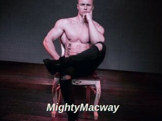 MightyMacway
