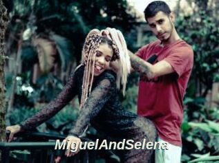 MiguelAndSelena