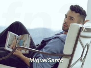 MiguelSanto