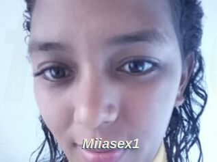 Miiasex1