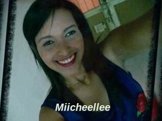 Miicheellee