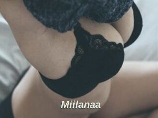 Miilanaa