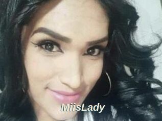 MiisLady