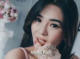 MikaYun