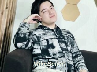 MikeBelkin