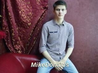 MikeDonalds