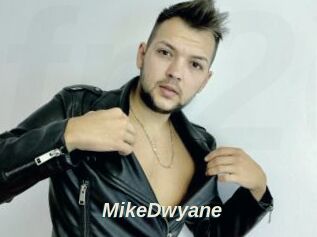 MikeDwyane