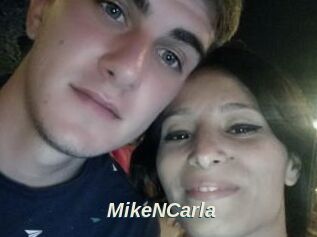 MikeNCarla