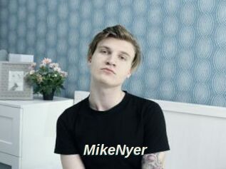 MikeNyer