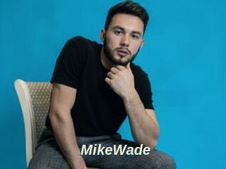 MikeWade