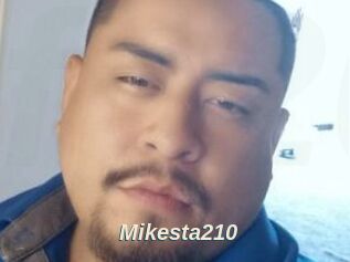 Mikesta210