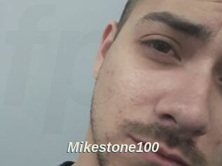 Mikestone100