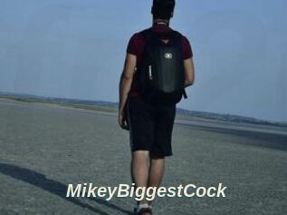 MikeyBiggestCock