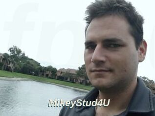 MikeyStud4U