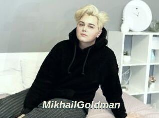 MikhailGoldman