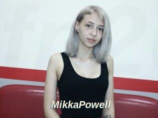 MikkaPowell